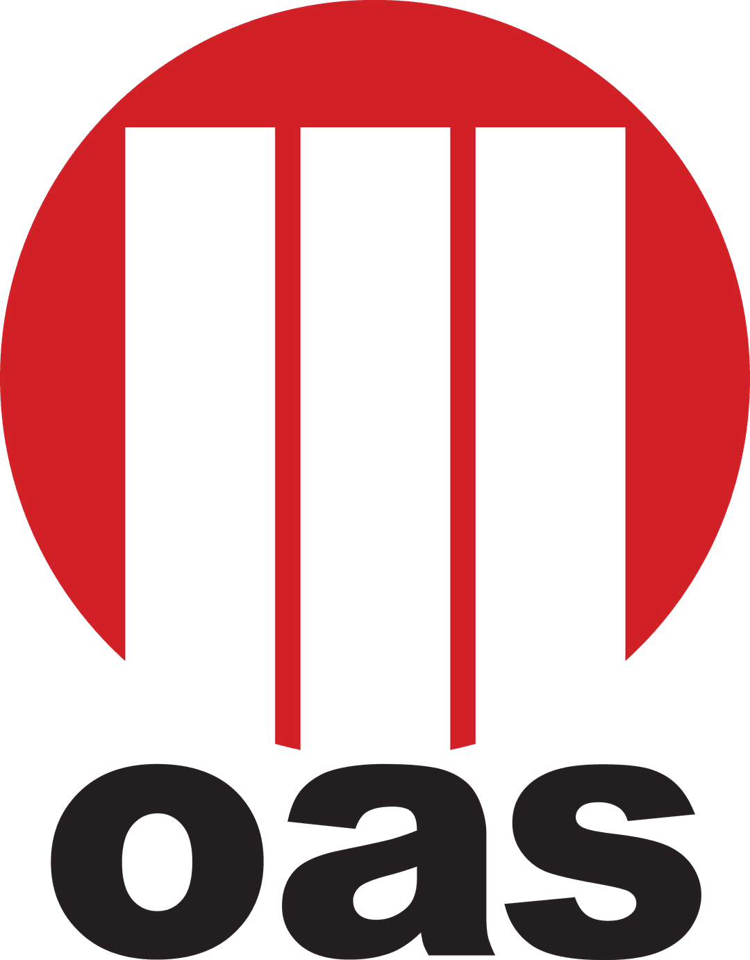 Logo do cliente OAS