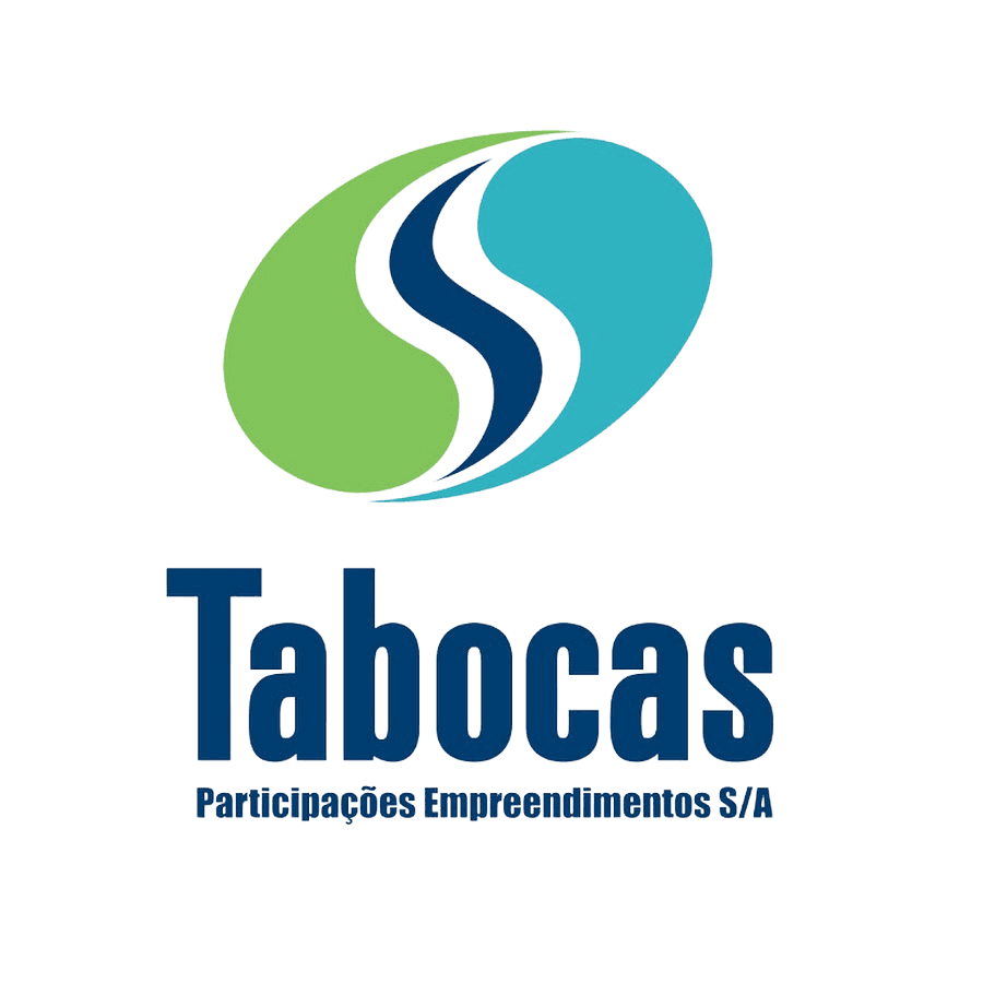 Logo do cliente Tabocas Empreendimentos